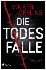 Die Todesfalle - Ein Fall für Skalla und Krampe
