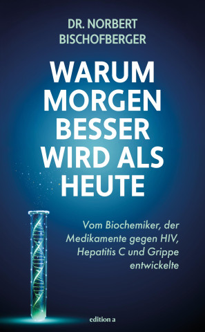 Morgen wird besser als heute