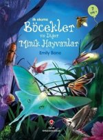 Ilk Okuma - Böcekler ve Diger Minik Hayvanlar