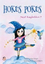 Hokus Pokus Nasil Kayboldum