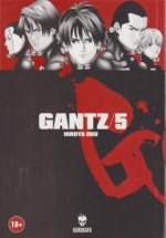 Gantz 05