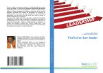 Profil d'un bon leader