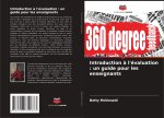 Introduction ? l'évaluation : un guide pour les enseignants