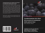 Caratterizzazione dei rifiuti del processo di produzione della pasta di Açaí