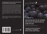 Caracterización de los residuos del proceso de fabricación de pulpa de asaí