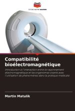 Compatibilité bioélectromagnétique