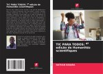 TIC PARA TODOS: 4? ediç?o de Humanités scientifiques