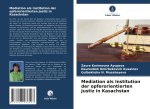 Mediation als Institution der opferorientierten Justiz in Kasachstan