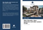 Über Borodin, über Suworow und über andere Dinge