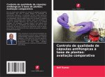 Controlo de qualidade de cápsulas antifúngicas ? base de plantas: avaliaç?o comparativa