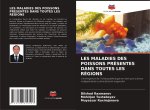 LES MALADIES DES POISSONS PRÉSENTES DANS TOUTES LES RÉGIONS