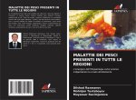 MALATTIE DEI PESCI PRESENTI IN TUTTE LE REGIONI