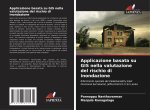 Applicazione basata su GIS nella valutazione del rischio di inondazione