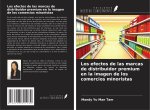 Los efectos de las marcas de distribuidor premium en la imagen de los comercios minoristas