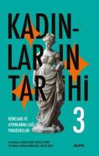 Kadinlarin Tarihi 3