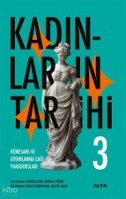 Kadinlarin Tarihi 3