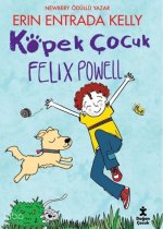 Köpek Cocuk Felix Powell