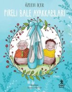 Pireli Bale Ayakkabilari