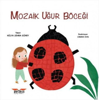 Mozaik Ugur Böcegi