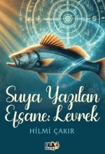 Suya Yazilan Efsane Levrek