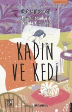Kadin ve Kedi