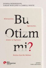 Bu Otizm Mi