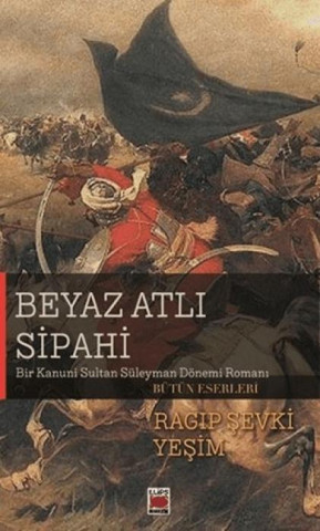 Beyaz Atli Sipahi