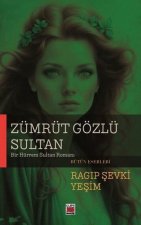 Zümrüt Gözlü Sultan