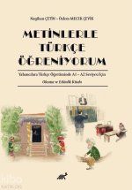 Metinlerle Türkce Ögreniyorum
