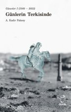 Günceler 1 1989 - 2023 Günlerin Terkisinde