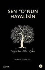 Sen Onun Hayalisin - 2