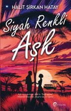 Siyah Renkli Ask