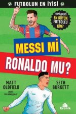Messi Mi, Ronaldo Mu
