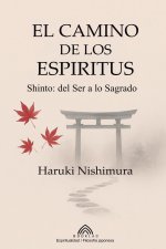El Camino de los Espíritus