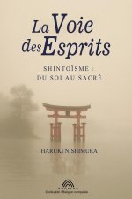 Le Chemin des Esprits