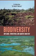 Biodiversity - Wetland, Terrestrial and Aquatic Analysis