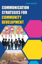 Communication Strategies for Community Development