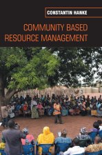 Community Based Resource Management