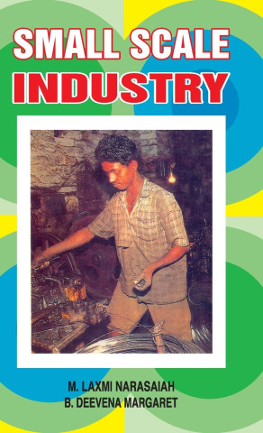Small Scale Industry