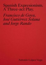 Spanish Expressionism: A Three-ACT Play