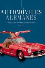 Automóviles alemanes