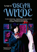 Lo mejor de Oscar Wilde