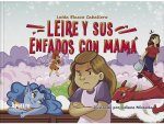 Leire y sus enfados con mamá
