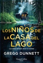 Los ni?os de la casa del lago