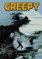 Creepy n? 05/29