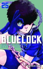 Blue Lock n? 25