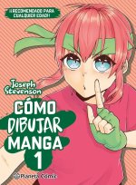 Cómo dibujar manga n? 1