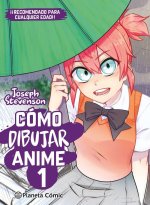 Cómo dibujar anime n? 1
