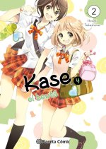 Kase y el bentô n? 02/05