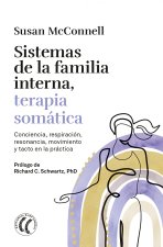 Sistemas de la familia interna, terapia somática